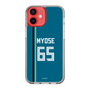 スリムプロテクションケース［ 北海道日本ハムファイターズ - ビジター #65 MYOSE ］