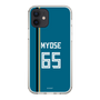 スリムプロテクションケース［ 北海道日本ハムファイターズ - ビジター #65 MYOSE ］