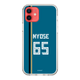 スリムプロテクションケース［ 北海道日本ハムファイターズ - ビジター #65 MYOSE ］
