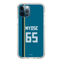 スリムプロテクションケース［ 北海道日本ハムファイターズ - ビジター #65 MYOSE ］