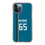 スリムプロテクションケース［ 北海道日本ハムファイターズ - ビジター #65 MYOSE ］
