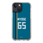 スリムプロテクションケース［ 北海道日本ハムファイターズ - ビジター #65 MYOSE ］