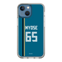 スリムプロテクションケース［ 北海道日本ハムファイターズ - ビジター #65 MYOSE ］