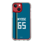 スリムプロテクションケース［ 北海道日本ハムファイターズ - ビジター #65 MYOSE ］
