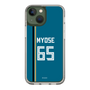 スリムプロテクションケース［ 北海道日本ハムファイターズ - ビジター #65 MYOSE ］