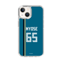 スリムプロテクションケース［ 北海道日本ハムファイターズ - ビジター #65 MYOSE ］