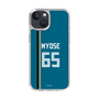 スリムプロテクションケース［ 北海道日本ハムファイターズ - ビジター #65 MYOSE ］