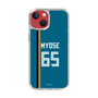 スリムプロテクションケース［ 北海道日本ハムファイターズ - ビジター #65 MYOSE ］