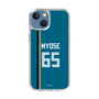スリムプロテクションケース［ 北海道日本ハムファイターズ - ビジター #65 MYOSE ］