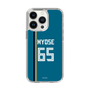 スリムプロテクションケース［ 北海道日本ハムファイターズ - ビジター #65 MYOSE ］