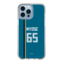 スリムプロテクションケース［ 北海道日本ハムファイターズ - ビジター #65 MYOSE ］