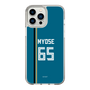 スリムプロテクションケース［ 北海道日本ハムファイターズ - ビジター #65 MYOSE ］