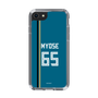スリムプロテクションケース［ 北海道日本ハムファイターズ - ビジター #65 MYOSE ］