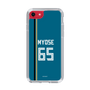 スリムプロテクションケース［ 北海道日本ハムファイターズ - ビジター #65 MYOSE ］