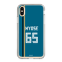 スリムプロテクションケース［ 北海道日本ハムファイターズ - ビジター #65 MYOSE ］