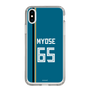 スリムプロテクションケース［ 北海道日本ハムファイターズ - ビジター #65 MYOSE ］