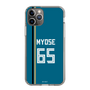 スリムプロテクションケース［ 北海道日本ハムファイターズ - ビジター #65 MYOSE ］