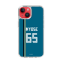 スリムプロテクションケース［ 北海道日本ハムファイターズ - ビジター #65 MYOSE ］