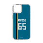 スリムプロテクションケース［ 北海道日本ハムファイターズ - ビジター #65 MYOSE ］