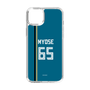 スリムプロテクションケース［ 北海道日本ハムファイターズ - ビジター #65 MYOSE ］