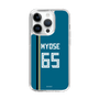 スリムプロテクションケース［ 北海道日本ハムファイターズ - ビジター #65 MYOSE ］