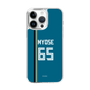 スリムプロテクションケース［ 北海道日本ハムファイターズ - ビジター #65 MYOSE ］