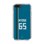 スリムプロテクションケース［ 北海道日本ハムファイターズ - ビジター #65 MYOSE ］