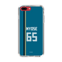 スリムプロテクションケース［ 北海道日本ハムファイターズ - ビジター #65 MYOSE ］