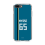 スリムプロテクションケース［ 北海道日本ハムファイターズ - ビジター #65 MYOSE ］