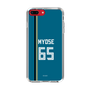 スリムプロテクションケース［ 北海道日本ハムファイターズ - ビジター #65 MYOSE ］