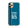 スリムプロテクションケース［ 北海道日本ハムファイターズ - ビジター #65 MYOSE ］