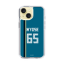 スリムプロテクションケース［ 北海道日本ハムファイターズ - ビジター #65 MYOSE ］
