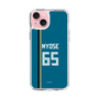 スリムプロテクションケース［ 北海道日本ハムファイターズ - ビジター #65 MYOSE ］