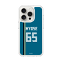 スリムプロテクションケース［ 北海道日本ハムファイターズ - ビジター #65 MYOSE ］