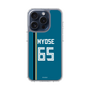 スリムプロテクションケース［ 北海道日本ハムファイターズ - ビジター #65 MYOSE ］