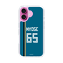 スリムプロテクションケース［ 北海道日本ハムファイターズ - ビジター #65 MYOSE ］
