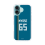 スリムプロテクションケース［ 北海道日本ハムファイターズ - ビジター #65 MYOSE ］