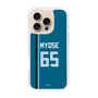 スリムプロテクションケース［ 北海道日本ハムファイターズ - ビジター #65 MYOSE ］