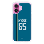 スリムプロテクションケース［ 北海道日本ハムファイターズ - ビジター #65 MYOSE ］