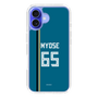 スリムプロテクションケース［ 北海道日本ハムファイターズ - ビジター #65 MYOSE ］