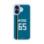 スリムプロテクションケース［ 北海道日本ハムファイターズ - ビジター #65 MYOSE ］