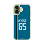 スリムプロテクションケース［ 北海道日本ハムファイターズ - ビジター #65 MYOSE ］