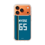 スリムプロテクションケース［ 北海道日本ハムファイターズ - ビジター #65 MYOSE ］