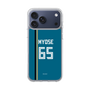 スリムプロテクションケース［ 北海道日本ハムファイターズ - ビジター #65 MYOSE ］