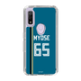 スリムプロテクションケース［ 北海道日本ハムファイターズ - ビジター #65 MYOSE ］