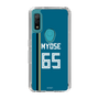 スリムプロテクションケース［ 北海道日本ハムファイターズ - ビジター #65 MYOSE ］