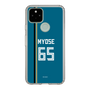 スリムプロテクションケース［ 北海道日本ハムファイターズ - ビジター #65 MYOSE ］