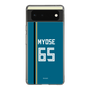 スリムプロテクションケース［ 北海道日本ハムファイターズ - ビジター #65 MYOSE ］