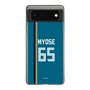 スリムプロテクションケース［ 北海道日本ハムファイターズ - ビジター #65 MYOSE ］