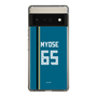 スリムプロテクションケース［ 北海道日本ハムファイターズ - ビジター #65 MYOSE ］